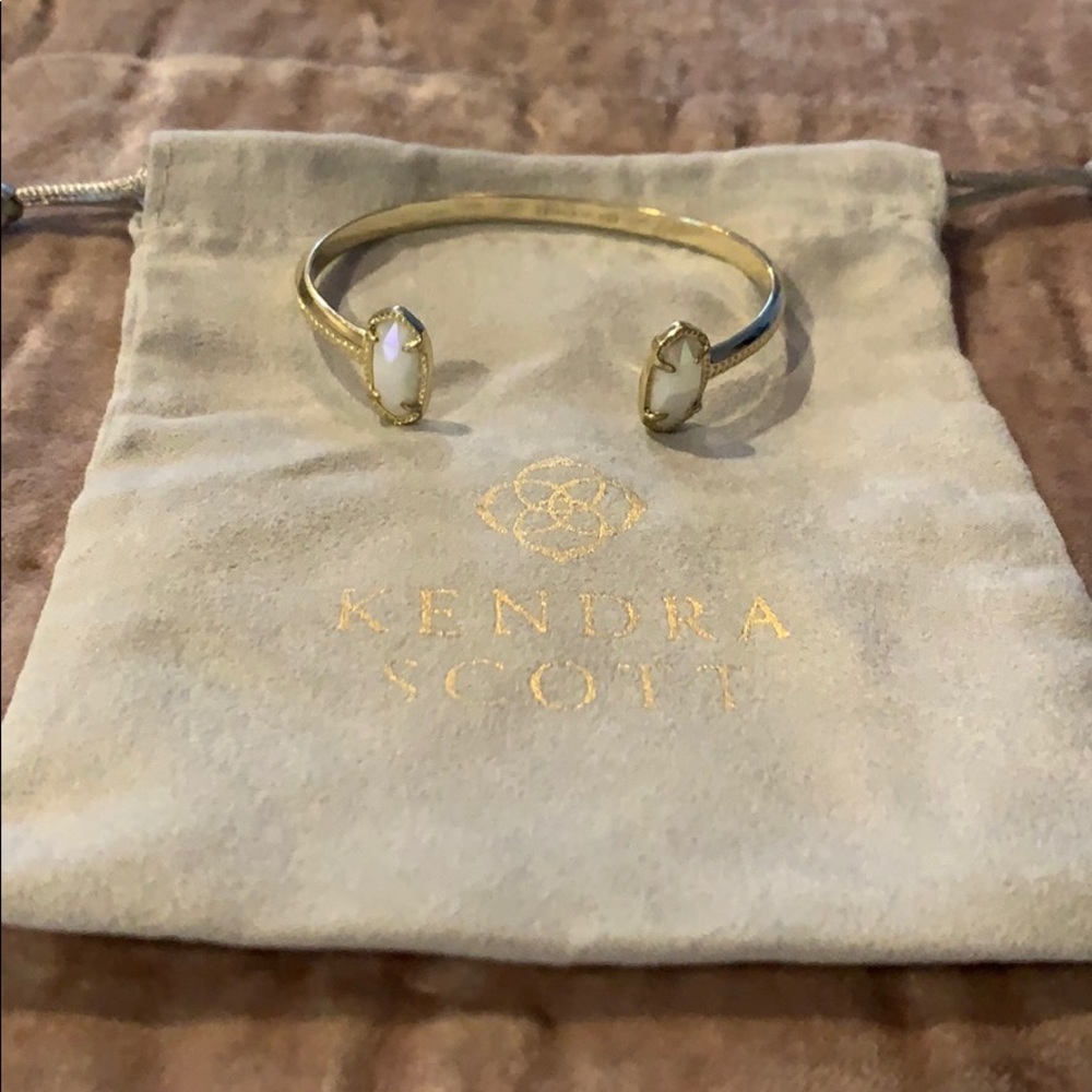 Kendra scott cuff bracelet